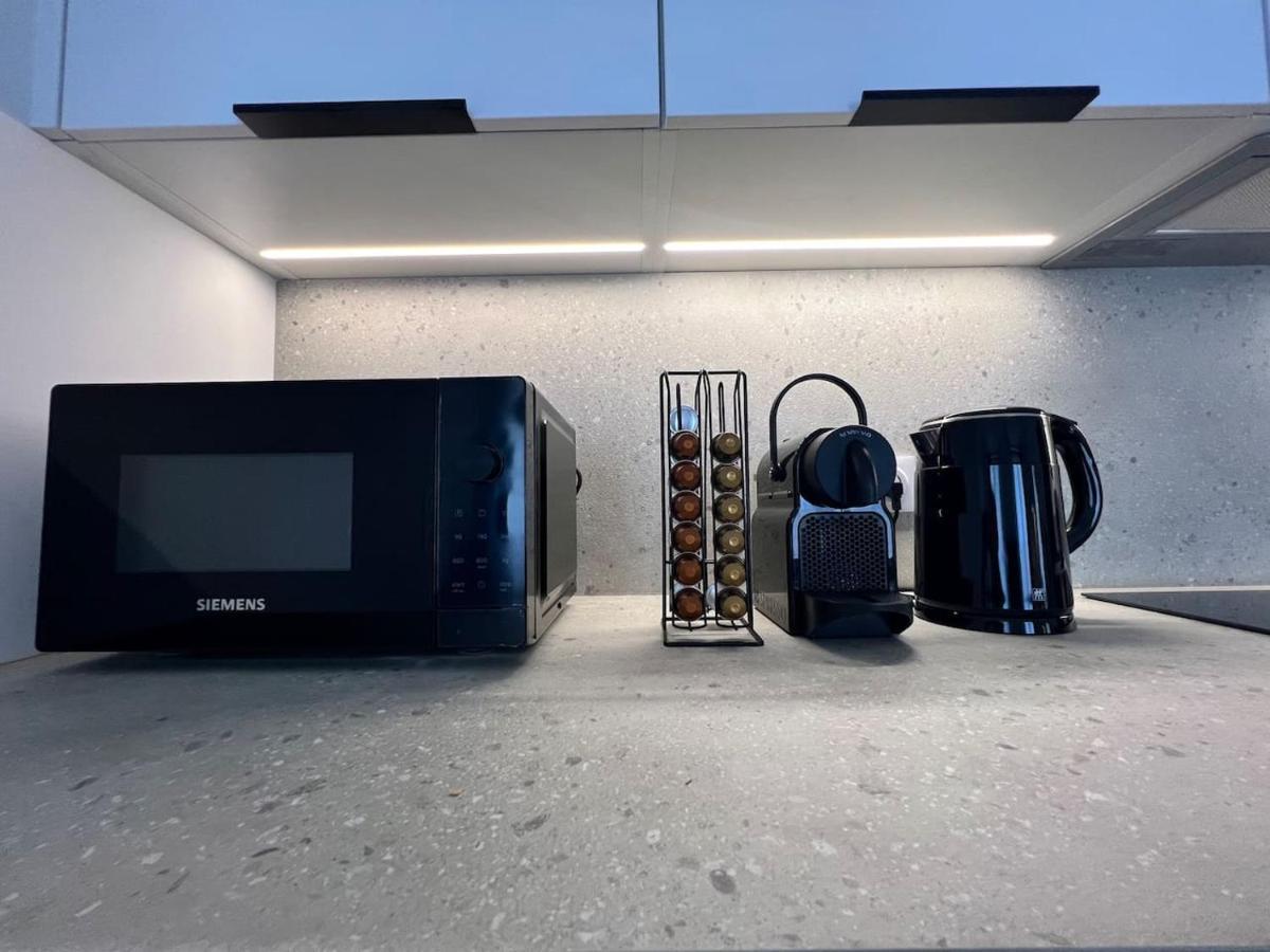 セリDisneyland Minimalist Lifestyle - 5 Paxアパートメント エクステリア 写真